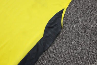 25-26 Real Madrid Training Soccer Vest album image 14