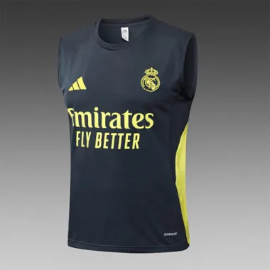 25–26 Real Madrid Trainings-Fußballweste Albumbild 2