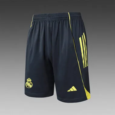 25–26 Real Madrid Trainings-Fußballweste Albumbild 4