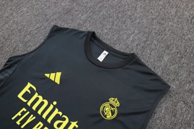 25–26 Real Madrid Trainings-Fußballweste Albumbild 5