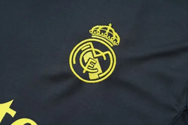 25–26 Real Madrid Trainings-Fußballweste Albumbild 7