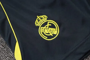 25–26 Real Madrid Trainings-Fußballweste Albumbild 16