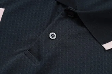 Imagem 9 do álbum 25-26 Real Madrid Polo Training Soccer Suit