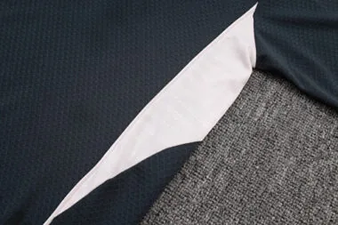 Imagem 11 do álbum 25-26 Real Madrid Polo Training Soccer Suit