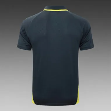 Imagem 3 do álbum 25-26 Real Madrid Polo Training Soccer Suit