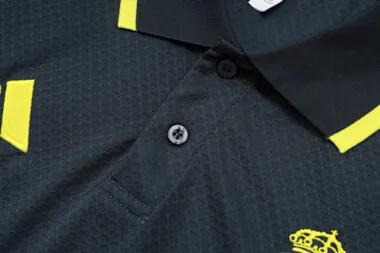 Imagem 6 do álbum 25-26 Real Madrid Polo Training Soccer Suit