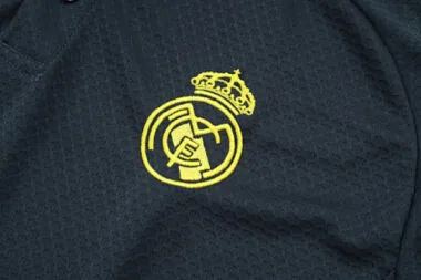 Imagem 7 do álbum 25-26 Real Madrid Polo Training Soccer Suit
