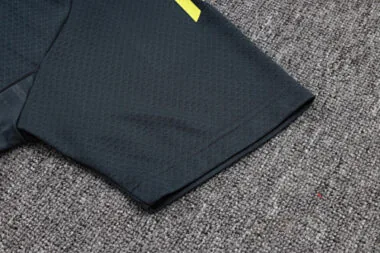 Imagem 10 do álbum 25-26 Real Madrid Polo Training Soccer Suit
