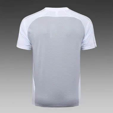 25-26 Real Madrid Training Soccer Suit album image 3