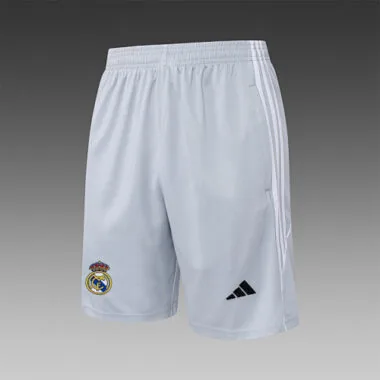 25-26 Real Madrid Training Soccer Suit album image 5