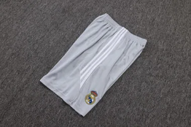 25-26 Real Madrid Training Soccer Suit album image 17