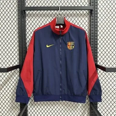 25-26 Barc Windbreaker Jackets