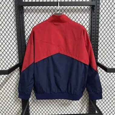 25-26 Barc Windbreaker Jackets album image 2