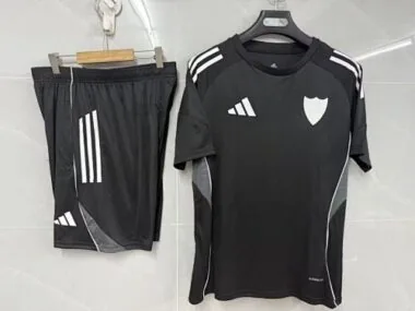 25-26 Sevilla Training Soccer Suit