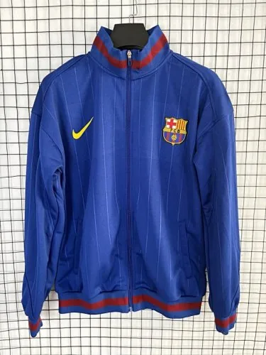 25-26 Barc Windbreaker Jackets