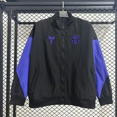 25-26 Barc Windbreaker Jackets