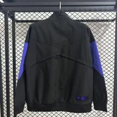 25-26 Barc Windbreaker Jackets Albumbild 2