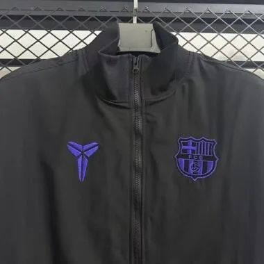 25-26 Barc Windbreaker Jackets Albumbild 3