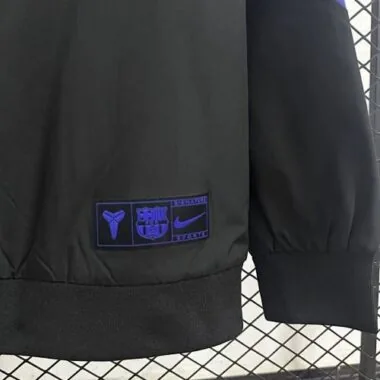 25-26 Barc Windbreaker Jackets Albumbild 4