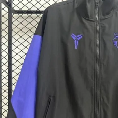 25-26 Barc Windbreaker Jackets Albumbild 5