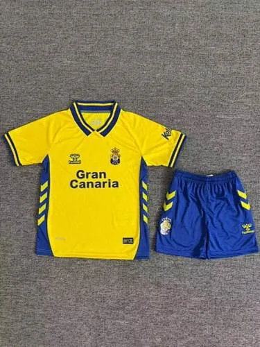 Camisetas de fútbol infantiles del Deportivo de La Coruña para los partidos en casa de los días 25 y 26