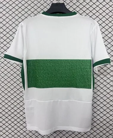 Imagem 2 do álbum 25-26 Elche Home Soccer Jerseys