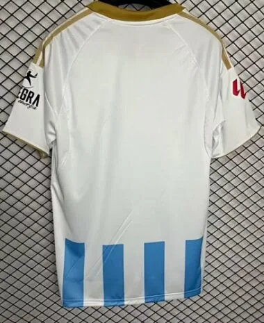 25-26 Oviedo Third Soccer Jerseys album image 2