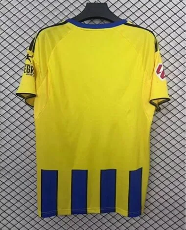 25-26 Oviedo Away Soccer Jerseys album image 2