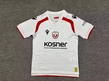 25-26 Osasuna Third Soccer Jerseys
