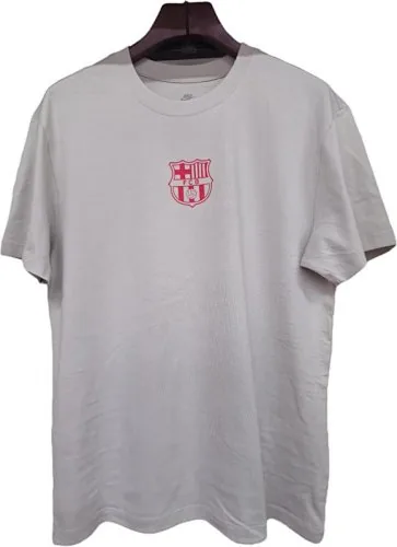 25-26 Barc Soccer Jerseys