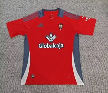 Capa do álbum 25-26 Albacete Away Soccer Jerseys