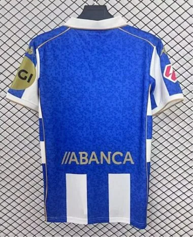 Imagem 2 do álbum 25-26 Deportivo La Coruna Home