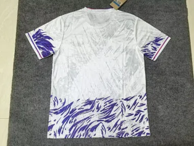 25-26 Barc Special Soccer Jerseys album image 2