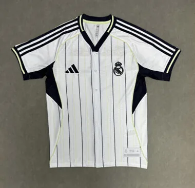 25-26 Real Madrid