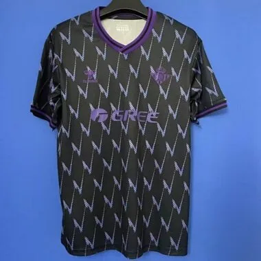 Camisetas de entrenamiento del Real Betis 25-26