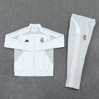 25-26 Real Madrid Jackets album image 2