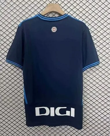 25-26 Athletic Bilbao Away Soccer Jerseys album image 2