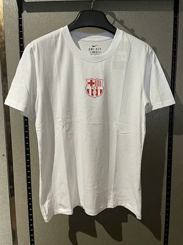 Barc Soccer T-Shirts