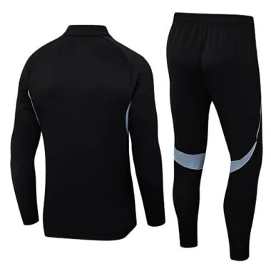 25-26 Real Madrid Training Soccer Suit album image 2