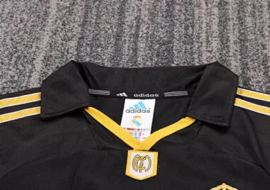 Imagen 8 del álbum Real Madrid Away Kids Soccer Jerseys