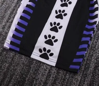 Immagine 2 dell’album Maglie da calcio per bambini Real Madrid terza divisa stagione 97-98