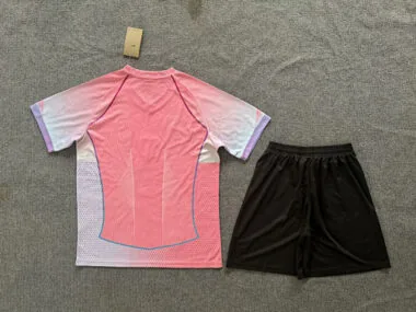 25-26 Barc Special Soccer Jerseys album image 2