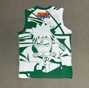 Image 2 de l’album 25-26 Real Betis Training Soccer Vest