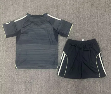 25-26 Real Madrid Away Kids Soccer Jerseys album image 2
