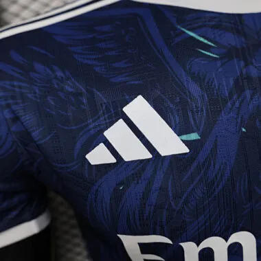 25-26 Real Madrid Special Player Version Soccer Jerseys album image 2