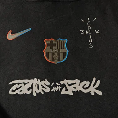 Imagen 8 del álbum Barc Training Suit