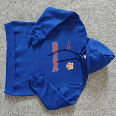 Barc Training Suit Albumbild 7