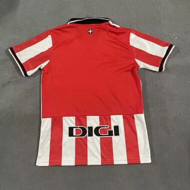 Immagine 2 dell’album 25-26 Athletic Bilbao Home Soccer Jerseys