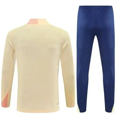 25-26 Real Madrid Training Soccer Suit album image 2