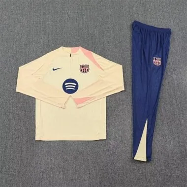 25-26 Real Madrid Training Soccer Suit album image 3
